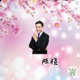 陈骁
