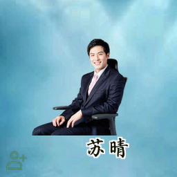 苏晴